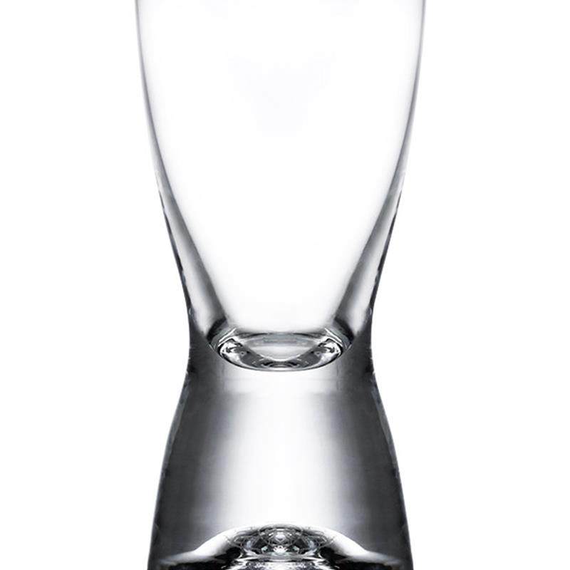 极速捷克进口水晶玻璃白酒