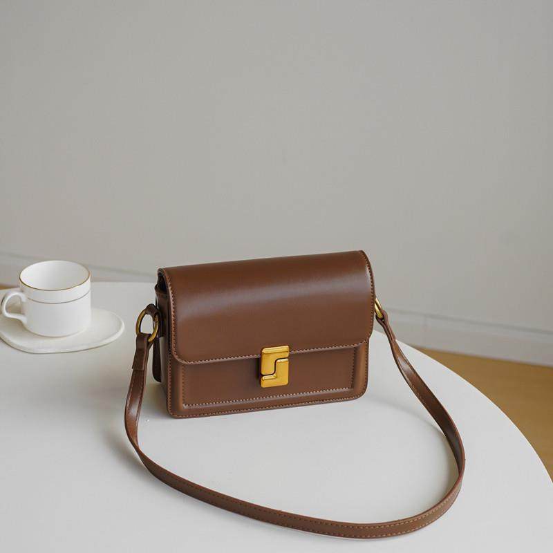 好货今年流行高级感女包2025小众新款轻奢复古腋下包百搭单肩斜挎,箱包皮具/热销女包/男包,小方包,淘宝优惠券,粉丝福利购,淘宝优惠卷