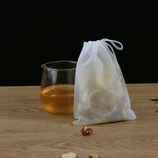 好货无纺布卤水料包袋煮肉卤味卤料专用袋一次性调料袋汤渣过滤袋