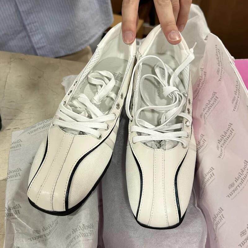 好货韩国小众设计运动芭蕾