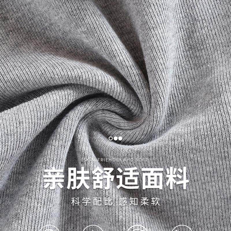 好货灰色卫衣女春秋2025新款休闲连帽开衫外套时尚修身短款双拉链