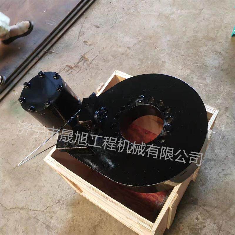 【折扣价】回转总成挖掘机由度自旋马转转盘液压达套转盘厂家直成