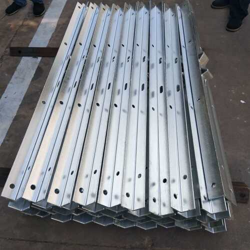 非标金具 电力铁附件 横担抱箍 来图可加工 出口型横担抱箍