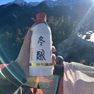 【瑞元吴记】手工古法花雕酒