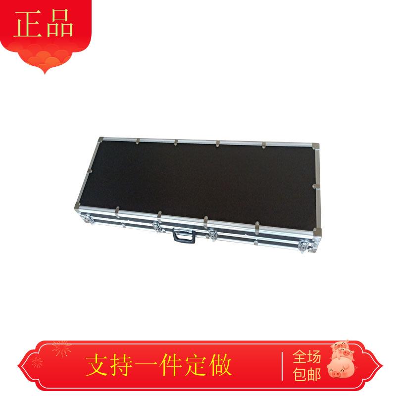 定做铝合金工具箱五金工具子手提防护拉杆仪乐器运输航空展示设备