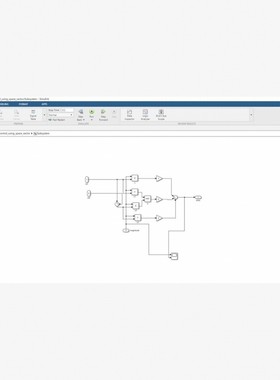 基于SVPWM的三相三电平逆变器simulink彷真建模模型matlab