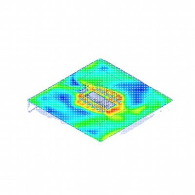 代做ANSYS/Fluent/Abaqus/Workbench/APDL有限元彷真分析