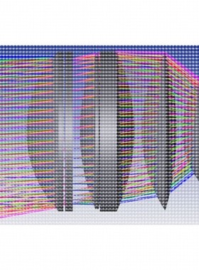 红外导引头四象限探测器光学系统设计 红外 zemax镜头设计
