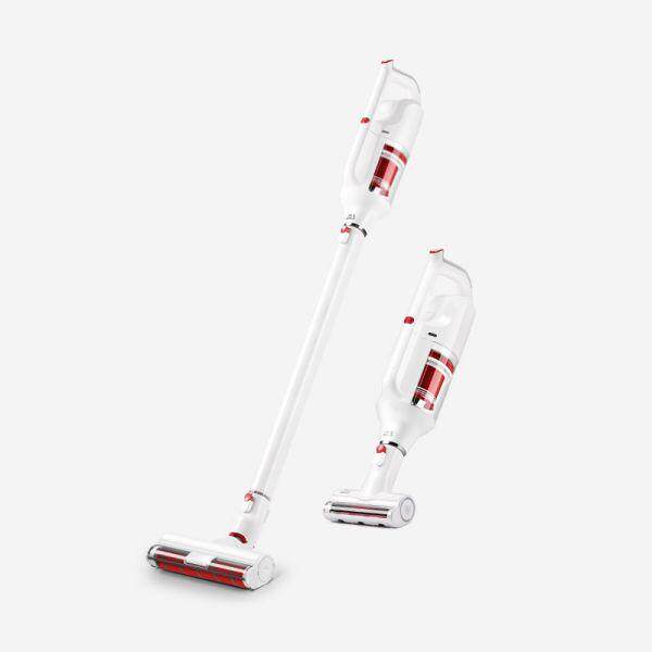 小狗吸尘器无线家用强力静音小型吸尘器