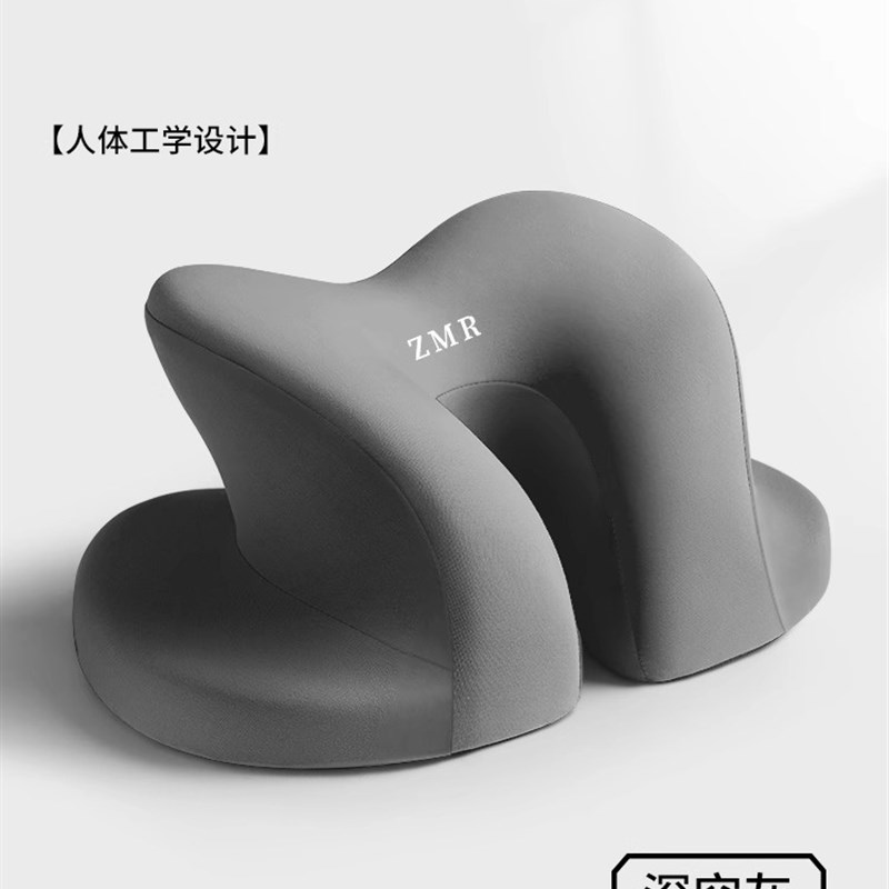 午睡枕趴睡枕工位睡午休办公室睡觉趴K趴枕抱枕学生午休神器