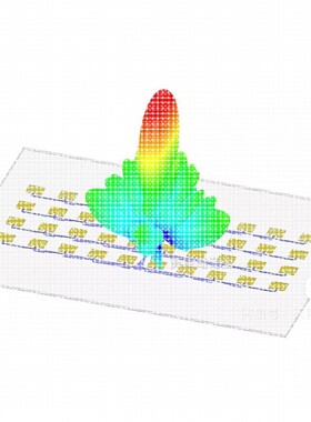 天线设计/HFSS天线设计/功分器设计/CST仿真/技术支持