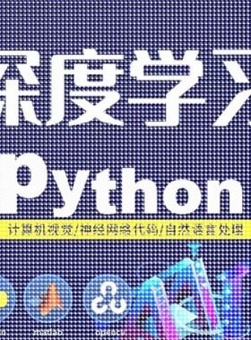 python深度学习机器学习编程序接单服务代码指导编写脚本调试爬虫