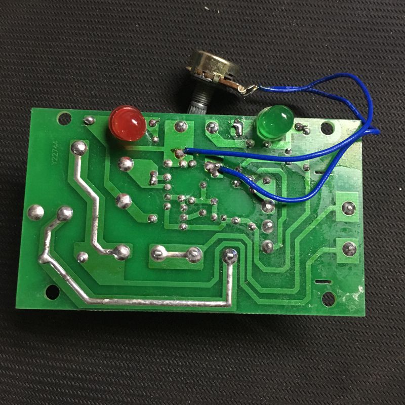 铝架脚踏封口机配件 线路板铝架线路板铝架脚踏线路板