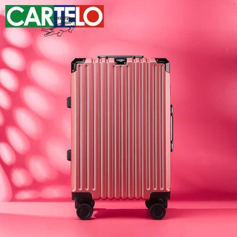 拉杆箱旅行箱铝框学生寸20密码箱大容量行李箱耐用男女2426皮箱子,箱包皮具/热销女包/男包,旅行箱,淘宝优惠券,粉丝福利购,淘宝优惠卷