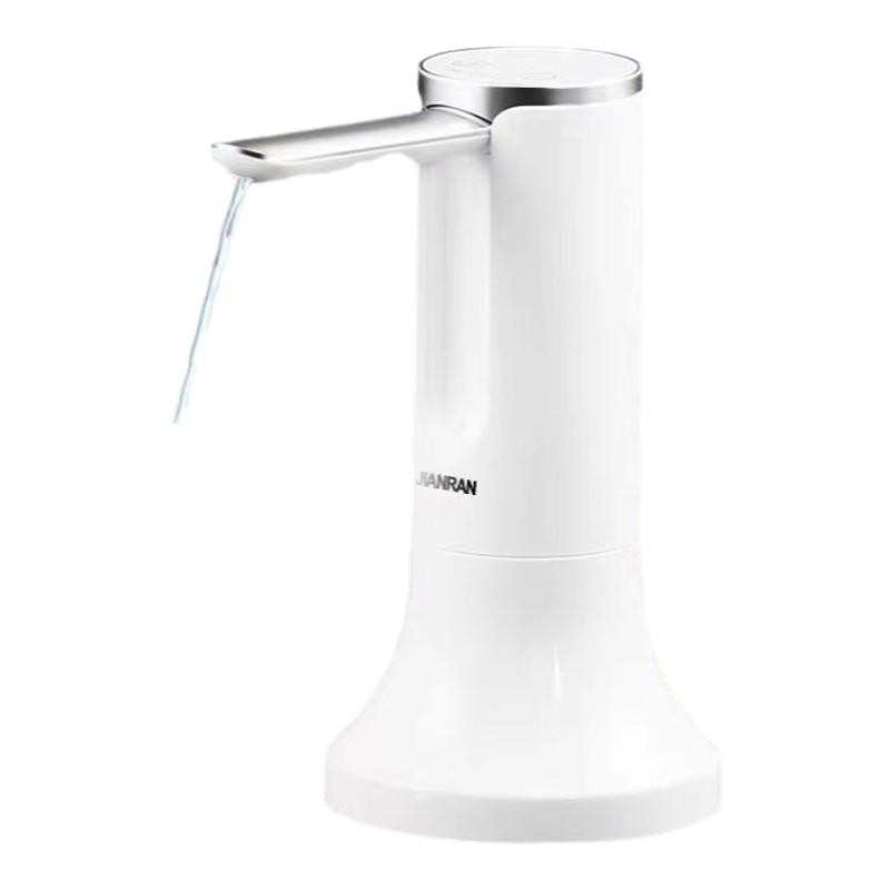 桶装水自动抽水器电动折叠大瓶矿泉水桶取水器吸水泵水桶数显抗