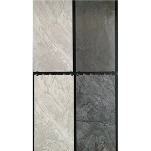 晋江直供600 1200通体大理石瓷砖地砖客厅地板砖幕墙砖石英砖