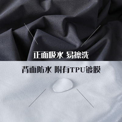 防水防螨床单防猫尿床罩婴儿宠物瘫痪老人隔尿盖布尿垫隔狗尿垫巾