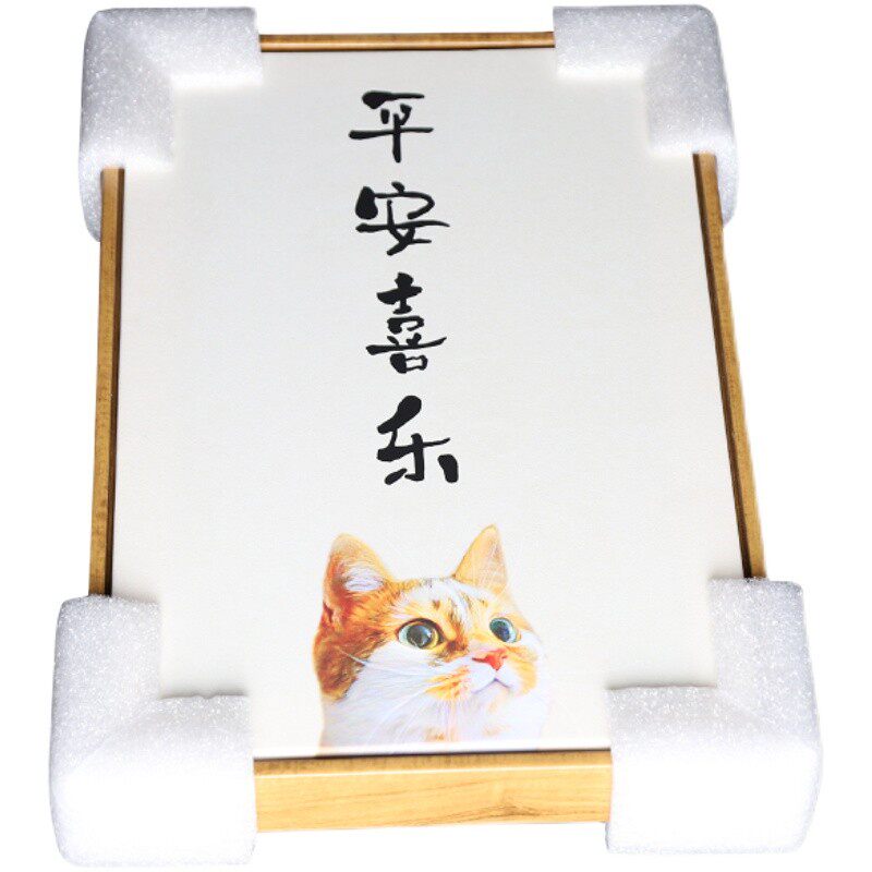 家具相框装饰画快递保护角 EPE珍珠棉泡沫U型直角护角 厂家直供