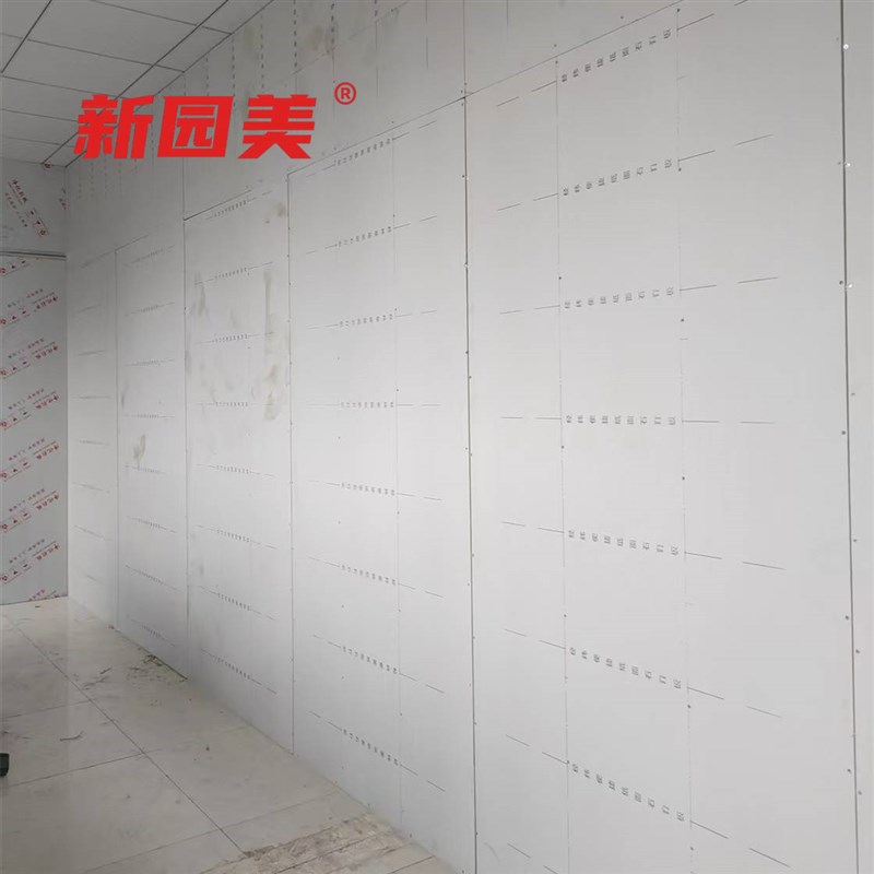 重庆轻钢龙骨石膏板吊顶隔墙隔断工装厂房办公楼商铺装修全部配齐