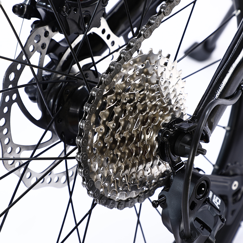 双碟煞16寸20寸超轻可携式变速小型折叠单车男女学生儿童成人自行