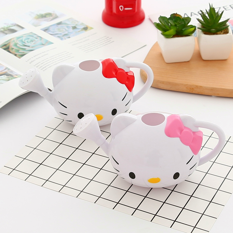 小型洒水壶家用浇花淋花小喷壶儿童喷水壶浇花壶盆栽浇水器浇花