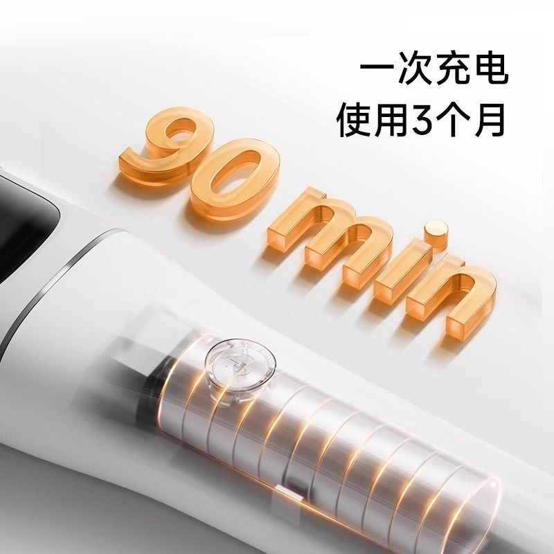 映趣理发器电推剪男士自己剪理发神器儿童剃头发家用成人电动推子