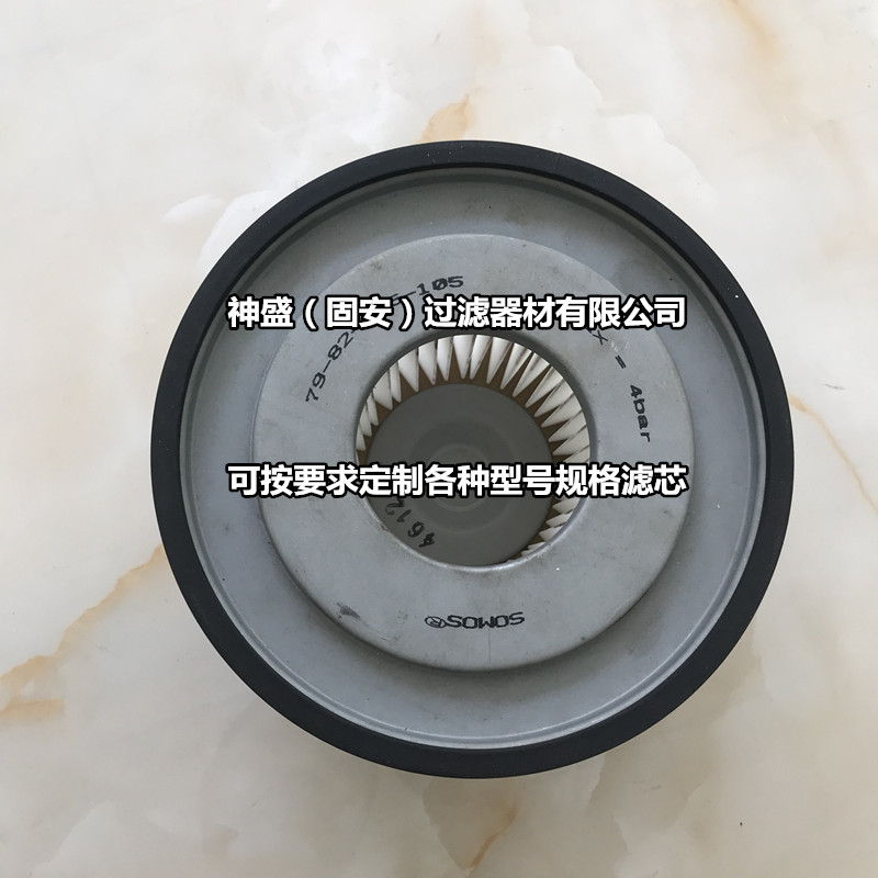SOMOS除尘滤芯79-82-046-105