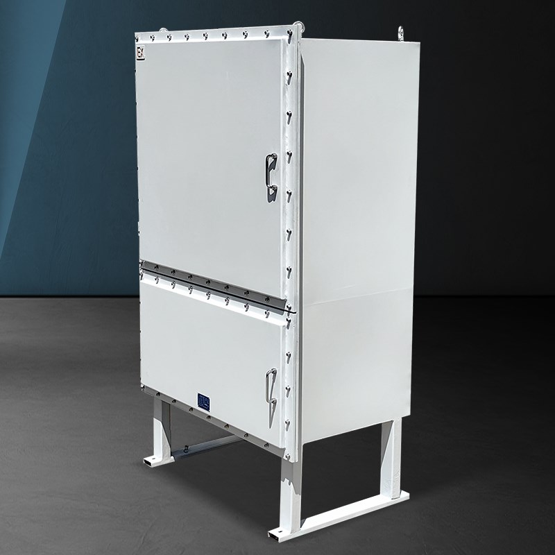 防爆电池柜防爆设备柜电控柜电气检修柜防爆电控箱不锈钢碳钢定制