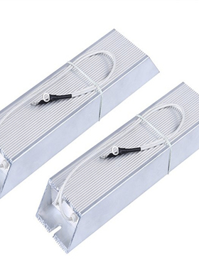 负载电阻器 变频器RXLG制动再生电阻100W200W300W500W10R40RJ60R