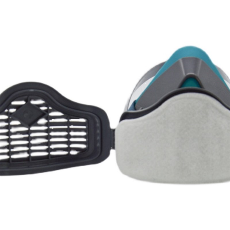 唐丰自吸过滤式防颗粒过滤元件1502防尘1202防护面罩配件95滤棉片