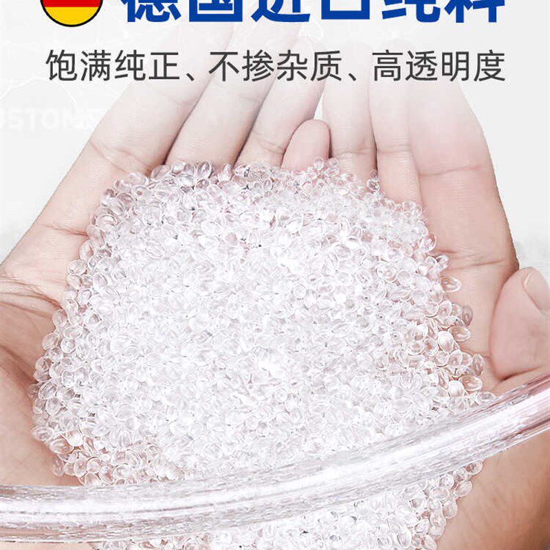 PU气管软管气动气泵空压机气管高压耐高温子16/12/10/4/6/8mm气管