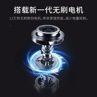 德国家吸用无线p1吸尘器手持强合力大力小型吸拖三一体狗毛猫毛神
