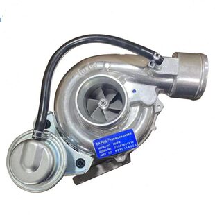 五十铃420XH40VV专用860RN81TF4B14P0 B02.J74Z111涡轮增压器