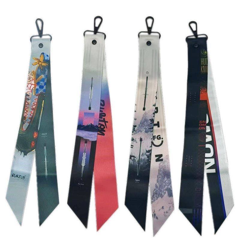 单双板滑雪飘带雪场俱乐部个性织带背包包头盔滑雪服雪裤配饰挂件,户外/登山/野营/旅行用品,滑雪配件,淘宝优惠券,粉丝福利购,淘宝优惠卷