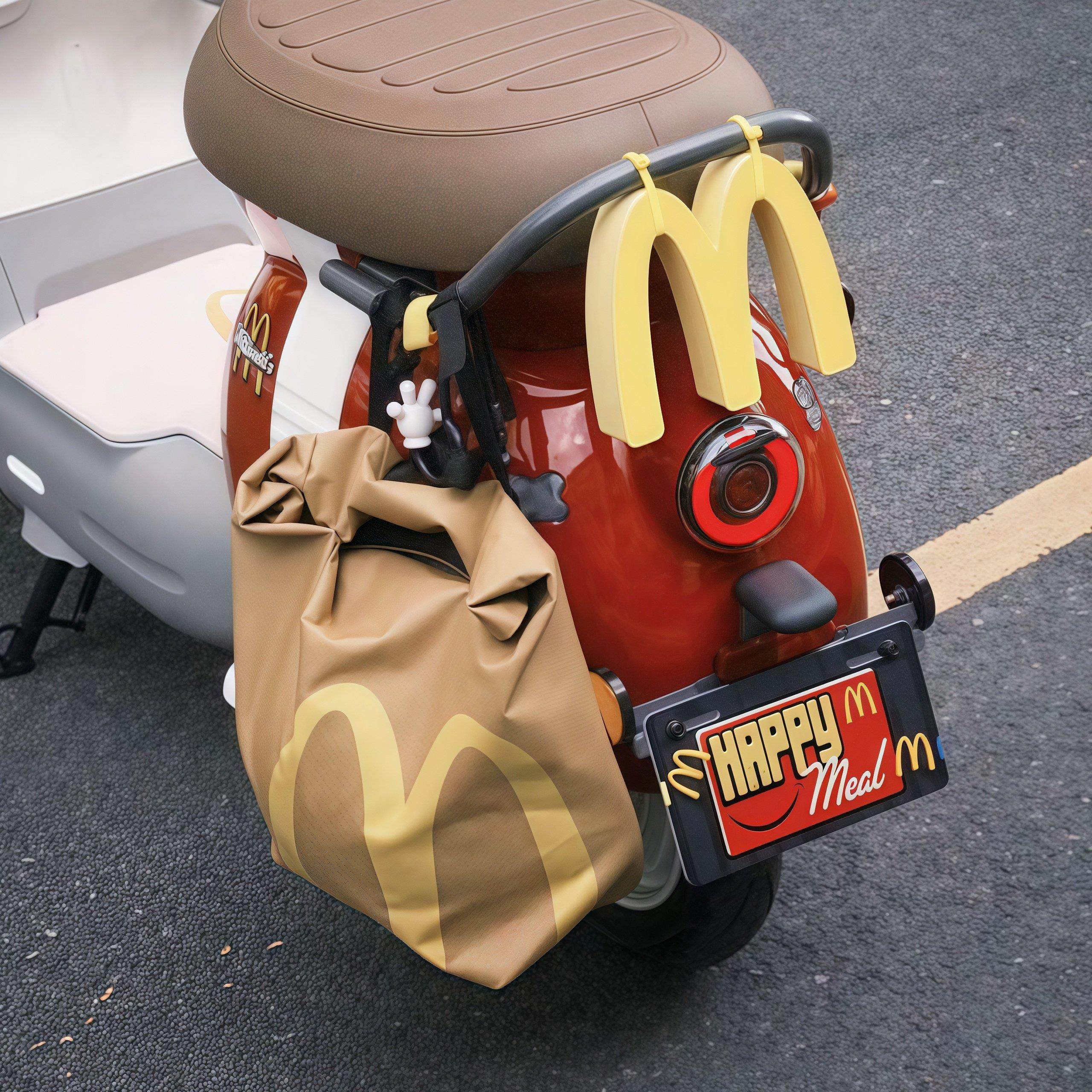 电动车挎包防水收纳神器踏板摩托车边包侧包电瓶车前置后座兜九号,电动车/配件/交通工具,电动车挂包,淘宝优惠券,粉丝福利购,淘宝优惠卷