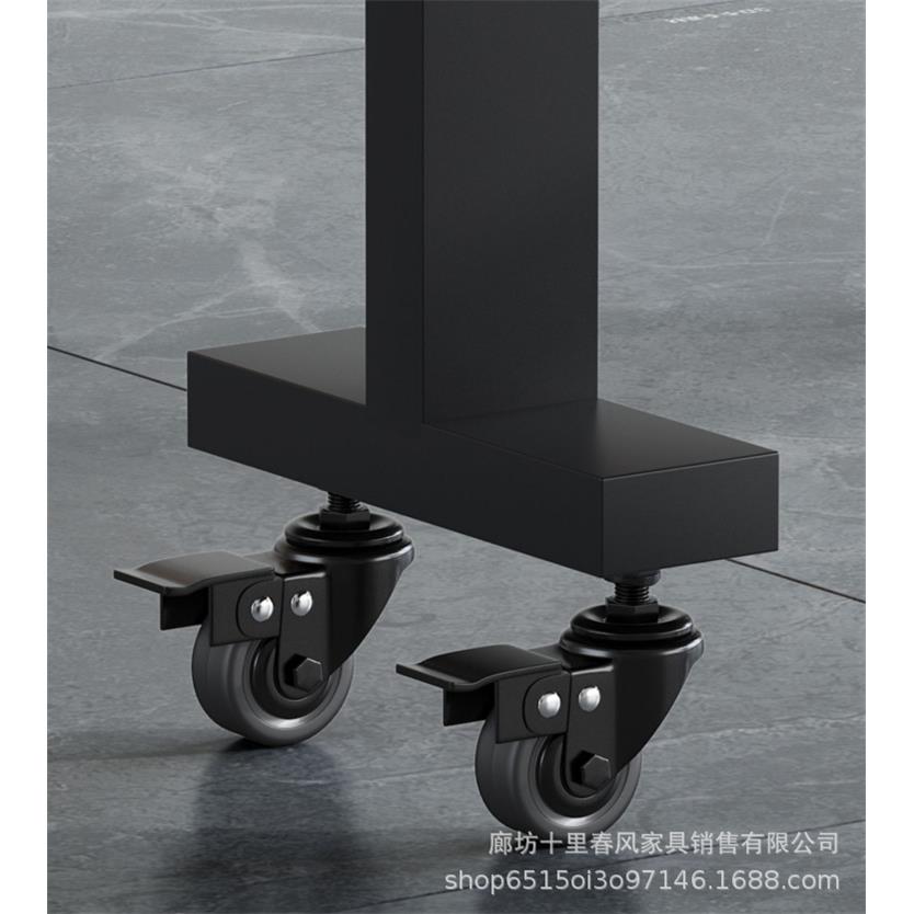 折叠餐桌家用小户型移动大圆桌10人饭桌20人吃饭桌子圆形折叠桌