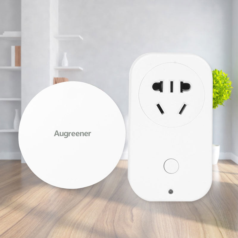 垃圾处理器智能开关