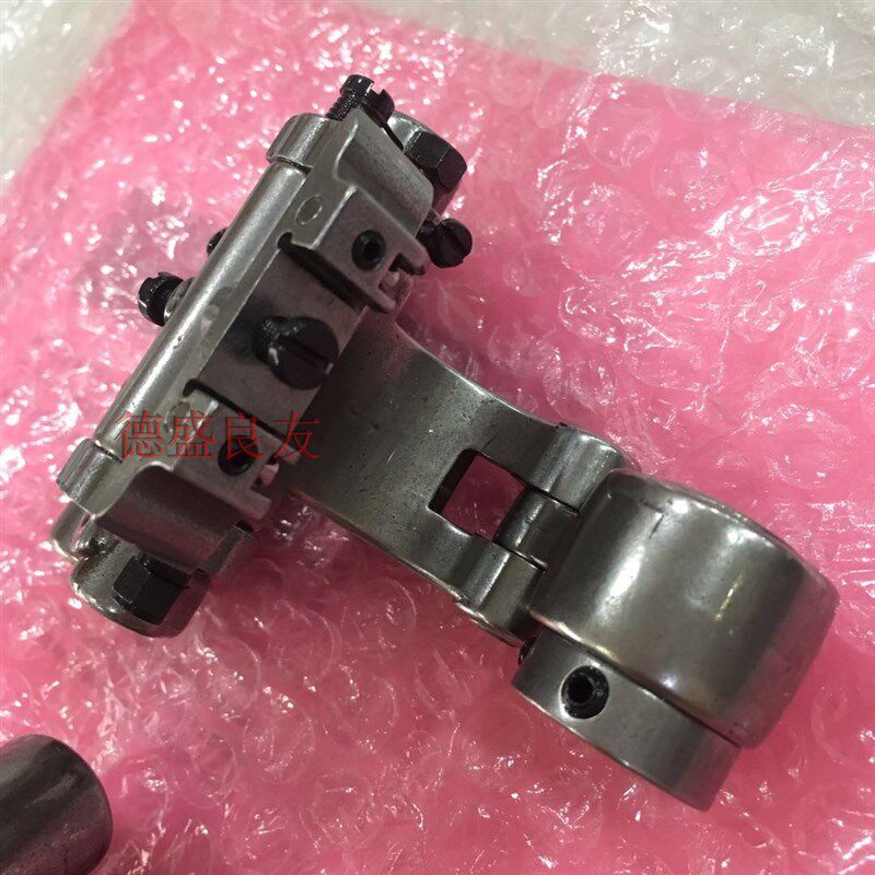 德盛良友-银箭VC008牙架 VC008下兰牙架组件 银箭VC008牙架组件