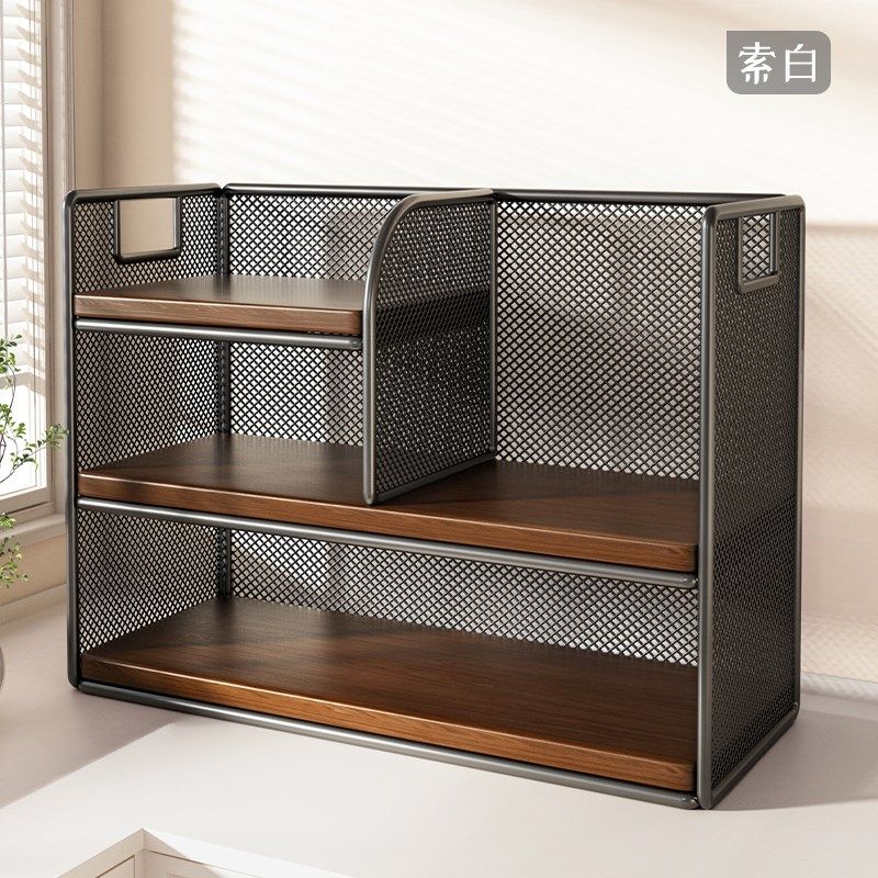 桌面水杯收纳架餐桌上零食架子置物架客厅厨房台面多层小型整理架,家庭/个人清洁工具,杯架,淘宝优惠券,粉丝福利购,淘宝优惠卷