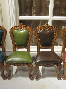 N63欧式小椅子美式小椅子茶几凳D换鞋凳小孩凳儿童椅儿童凳矮凳