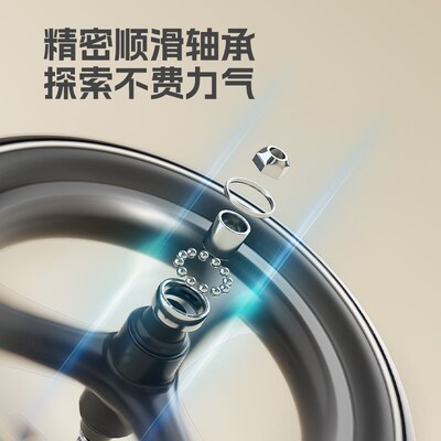 平衡车儿童3到6岁无脚踏自行车小孩玩具车滑行车宝宝滑步车学步车