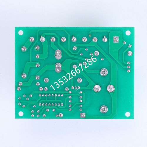 PT-24V-3A4A5A张t力控制板线缆储线架磁粉离合器制动器张力电路板