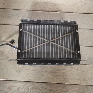 五征三轮原车农j用车改装温控散热器水箱奥翔运虎翔瑞虎金玉虎金