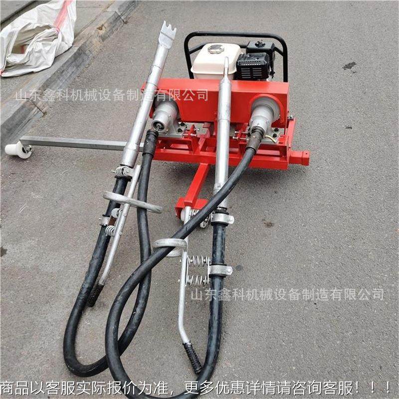 一拖无品牌/二汽油 捣固镐ND-4.2*2分体式内燃固捣机轨道软轴 内,标准件/零部件/工业耗材,真空发生器,淘宝优惠券,粉丝福利购,淘宝优惠卷