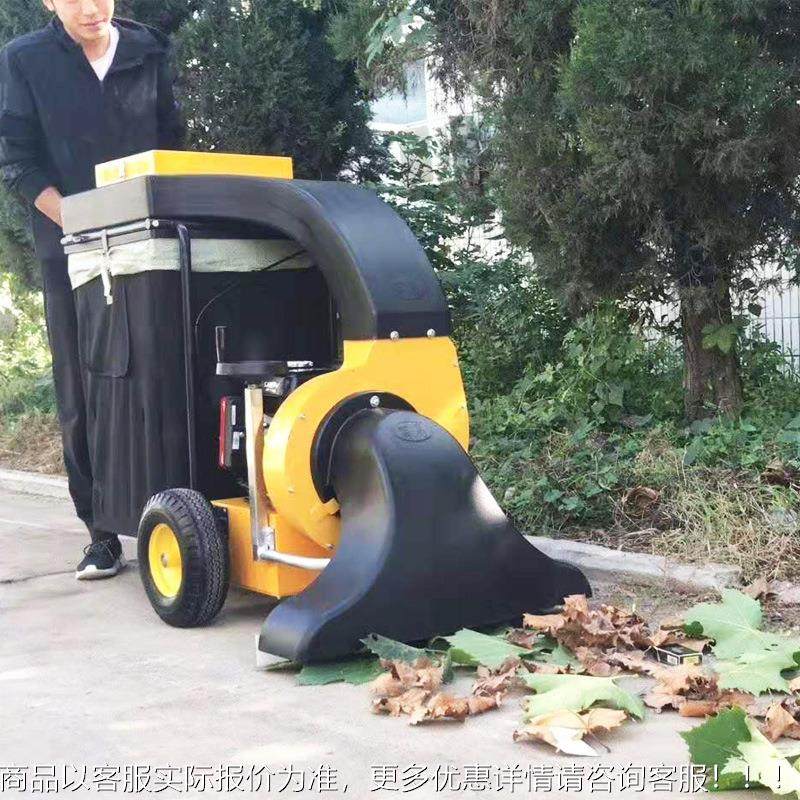 环政卫路面树叶收汽集器 油大马力吸地面61落市叶机 自走式吸叶机,农机/农具/农膜,植保机械,淘宝优惠券,粉丝福利购,淘宝优惠卷
