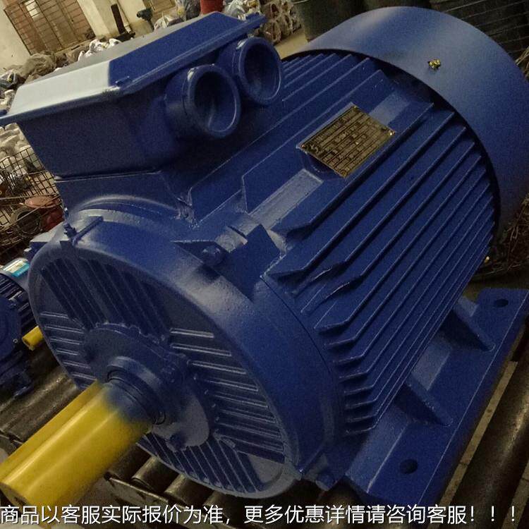 大量0.55-315电动机2.4.6.8.10级380三相异步电动