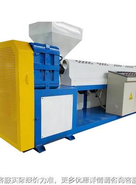 临沂厂家生产设撕动裂膜机械设YMV备风冷自捆扎绳制绳捆草备绳拉