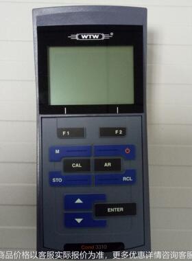 Cond3310电导率水质分析仪TetraCon325电极实验室专用