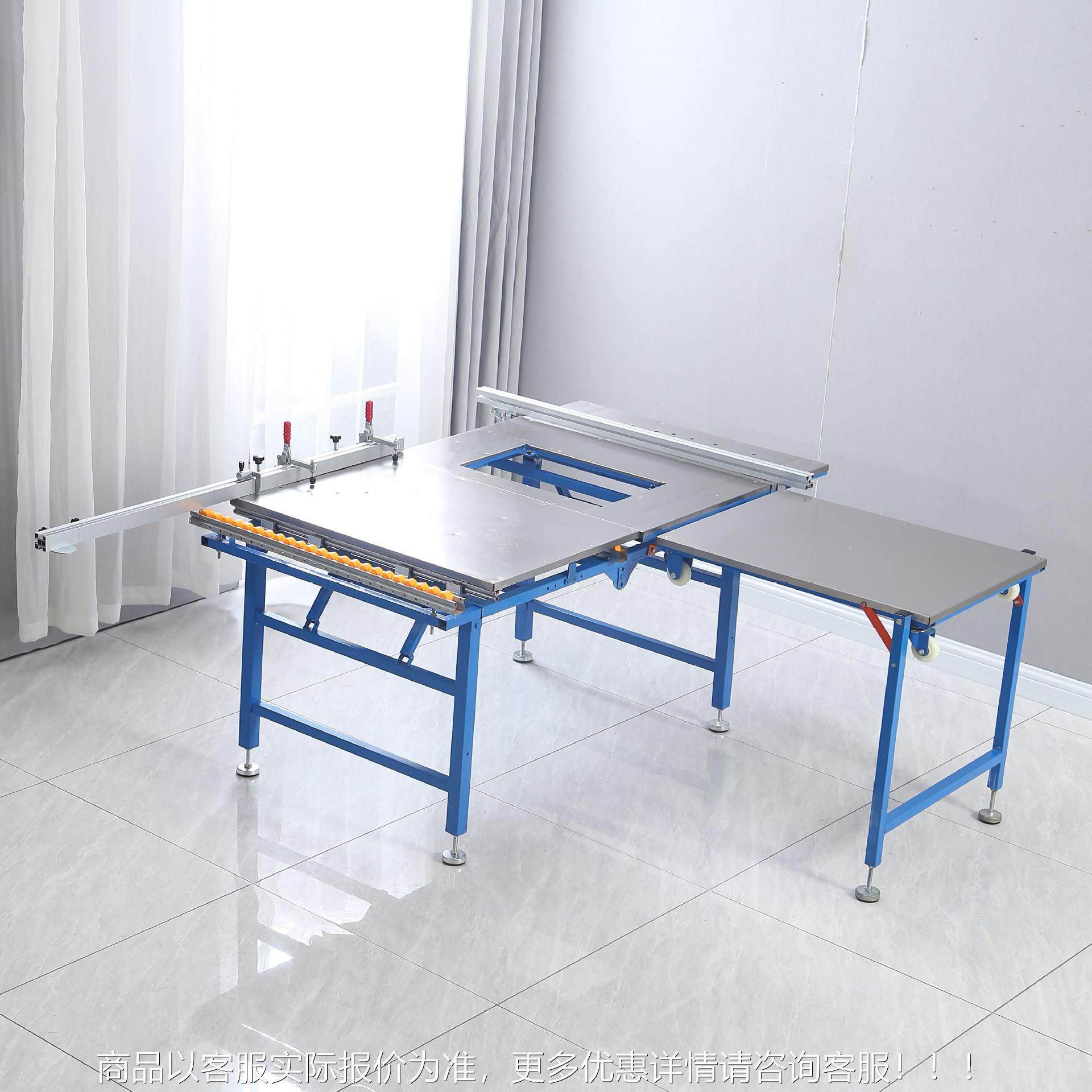 电EIV动降锯头手升动一无锯刷子母锯不锈体钢推台可折叠便携式木,农机/农具/农膜,割灌机/割草机/油锯,淘宝优惠券,粉丝福利购,淘宝优惠卷