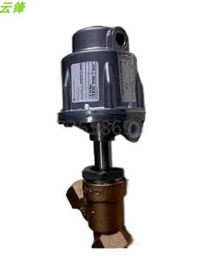 盖米gemu气动角座阀51465D137532 514 65D137 51251465D1 514 32D